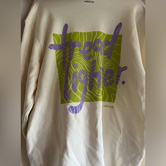 Allbirds Limited R&R Hoodie - Picture 4 of 9